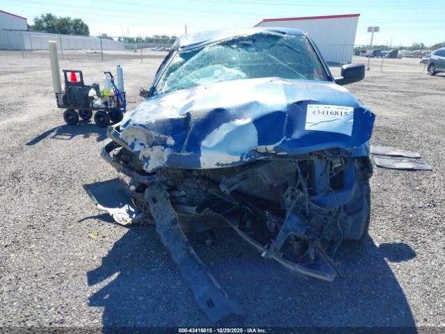 Dodge Ram 1500 St Image 13