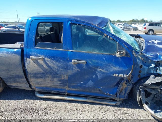 Dodge Ram 1500 St Image 12