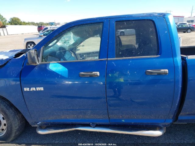 Dodge Ram 1500 St Image 16