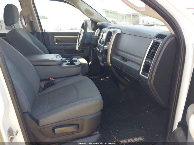 Ram 1500 Slt  4x4 6'4 Box Image 7