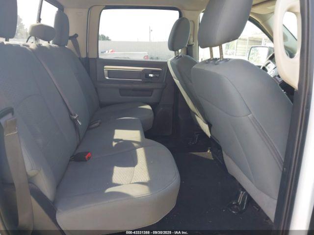 Ram 1500 Slt  4x4 6'4 Box Image 3