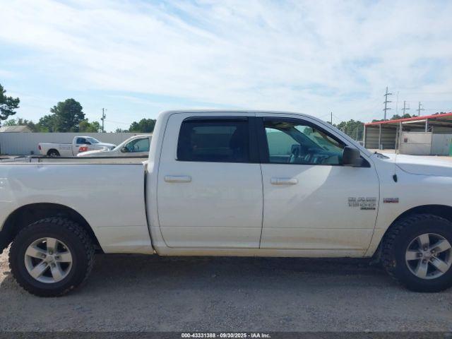 Ram 1500 Slt  4x4 6'4 Box Image 10