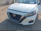 Nissan Altima S Fwd Image 5