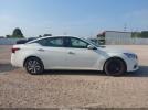 Nissan Altima S Fwd Image 12