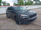 Jeep Cherokee High Altitude Fwd Image 1