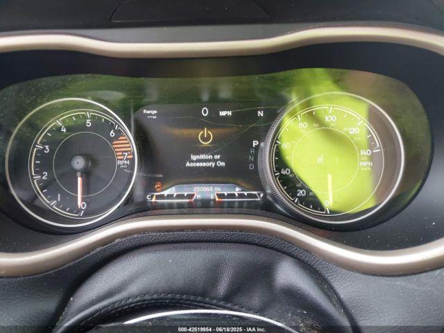 Jeep Cherokee High Altitude Fwd Image 2