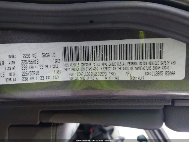 Jeep Cherokee High Altitude Fwd Image 9