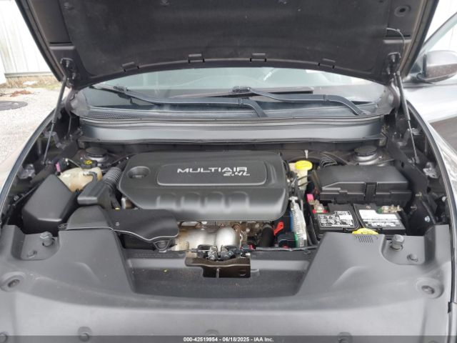 Jeep Cherokee High Altitude Fwd Image 10