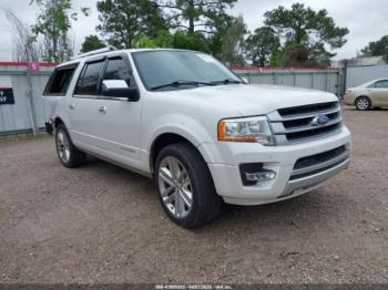 Salvage Ford Expedition