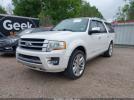 Ford Expedition Platinum Image 6