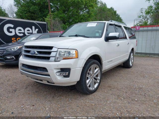 Ford Expedition Platinum Image 6