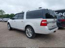 Ford Expedition Platinum Image 3