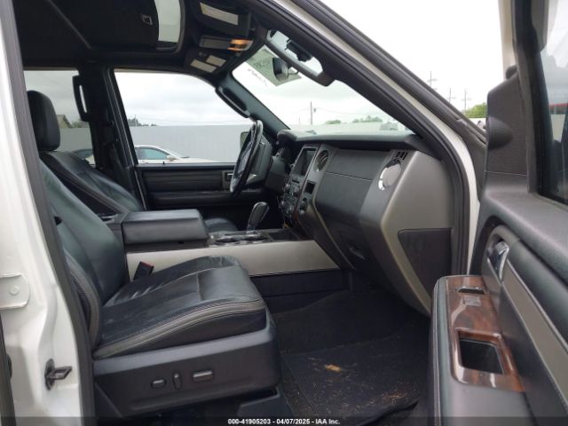Ford Expedition Platinum Image 9
