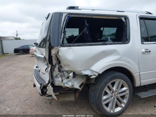 Ford Expedition Platinum Image 8