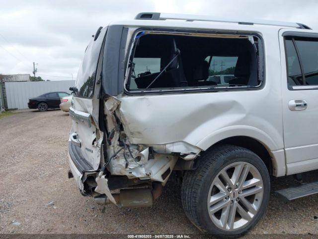 Ford Expedition Platinum Image 8