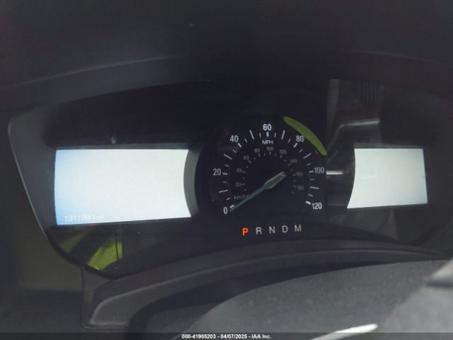 Ford Expedition Platinum Image 5