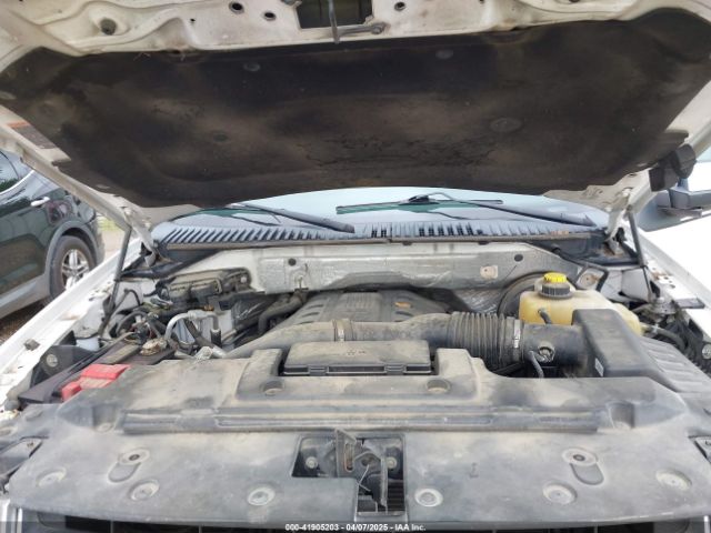 Ford Expedition Platinum Image 14