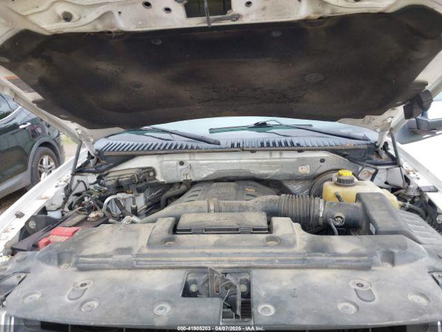 Ford Expedition Platinum Image 14