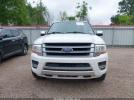 Ford Expedition Platinum Image 16