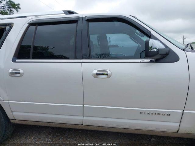 Ford Expedition Platinum Image 13