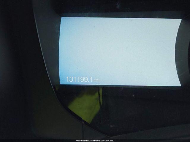 Ford Expedition Platinum Image 11