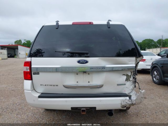 Ford Expedition Platinum Image 15