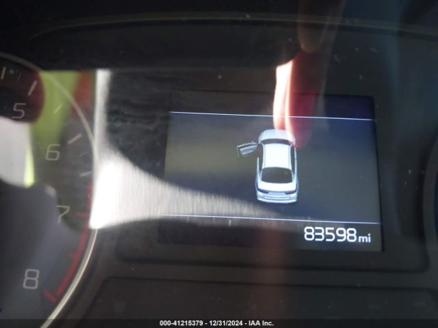 Kia Optima Lx Image 9