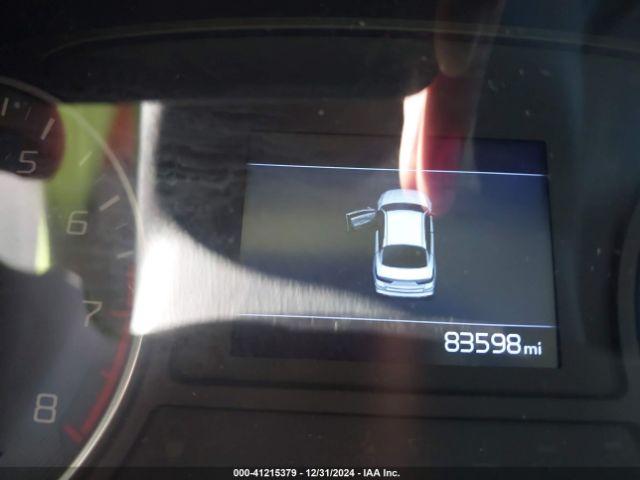 Kia Optima Lx Image 9