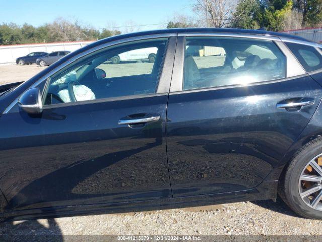 Kia Optima Lx Image 6