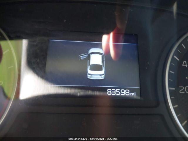 Kia Optima Lx Image 11