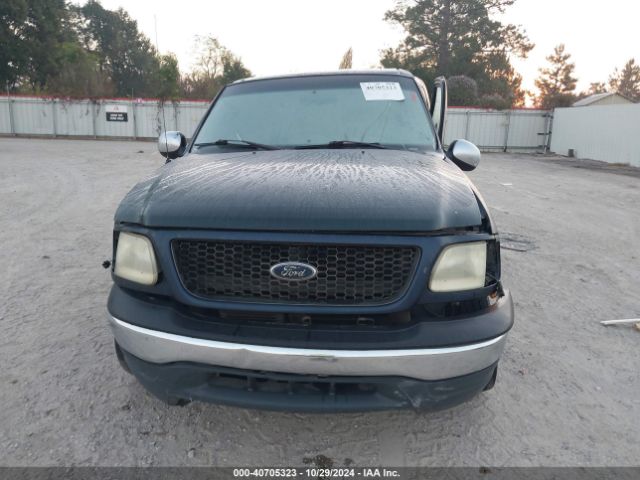 Ford F-150 Image 11