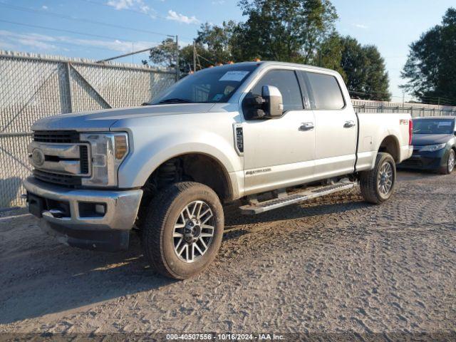 Ford F-250 Xlt Image 9