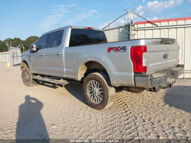 Ford F-250 Xlt Image 3