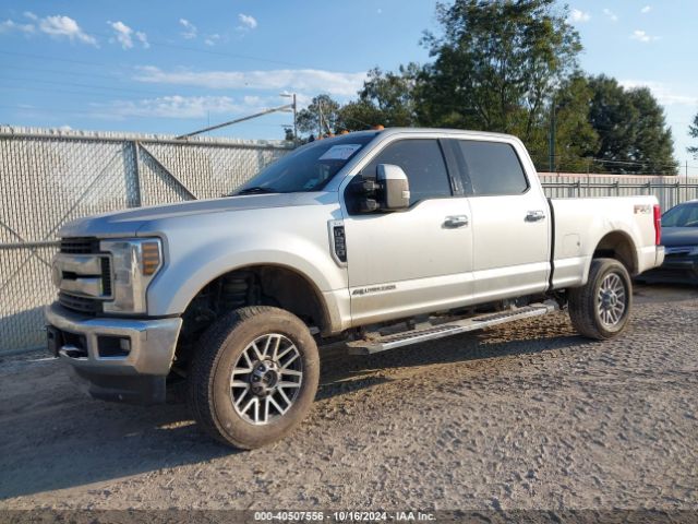 Ford F-250 Xlt Image 10