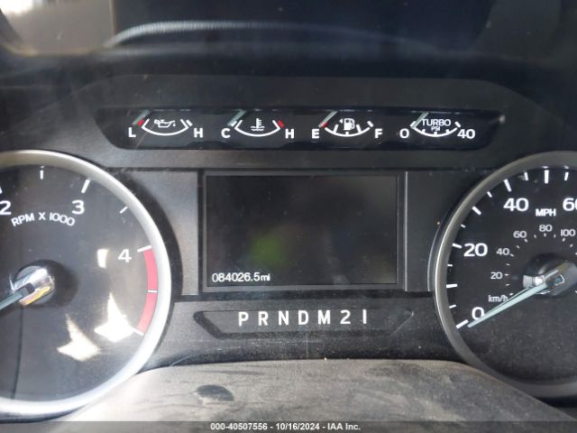 Ford F-250 Xlt Image 5