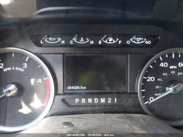 Ford F-250 Xlt Image 5