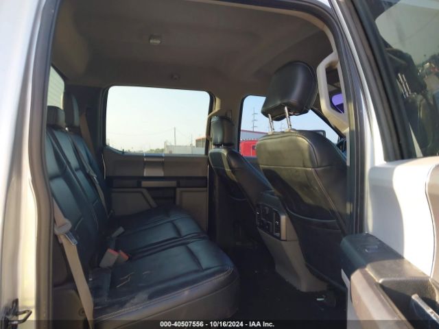 Ford F-250 Xlt Image 6