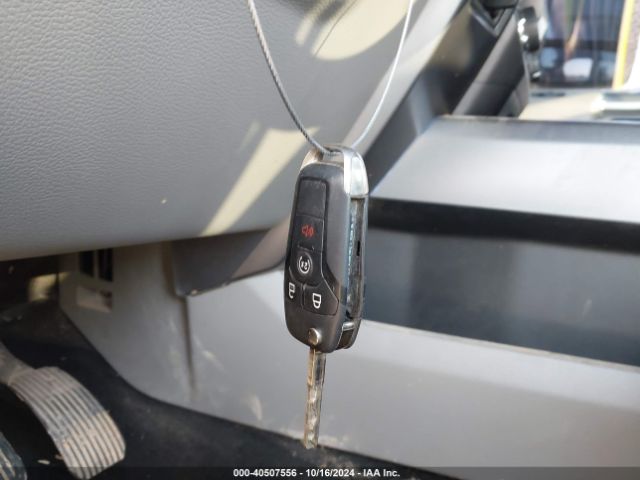 Ford F-250 Xlt Image 11