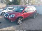 GMC Acadia Sle Image 10