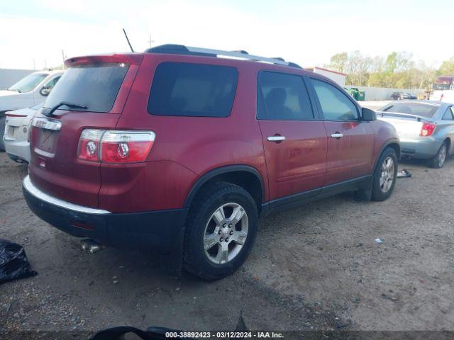 GMC Acadia Sle Image 12
