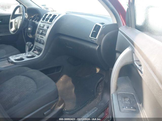 GMC Acadia Sle Image 4