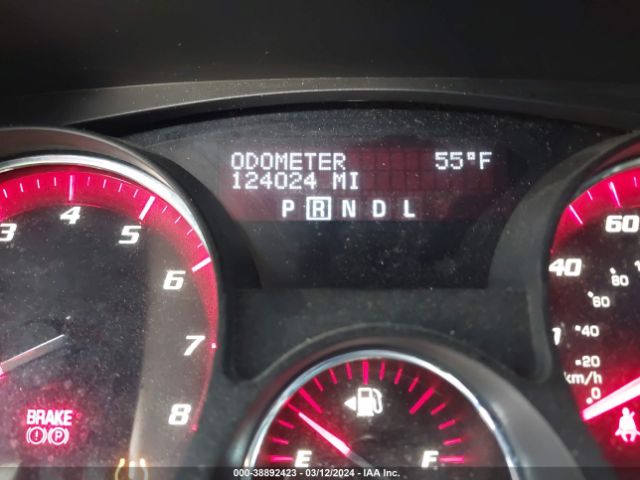 GMC Acadia Sle Image 2