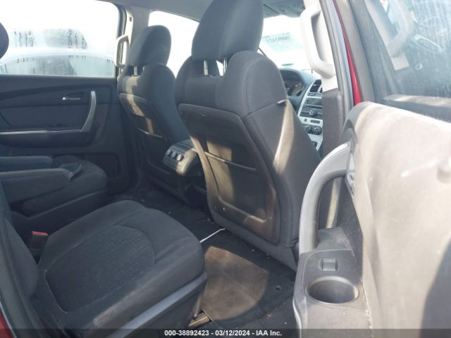 GMC Acadia Sle Image 9