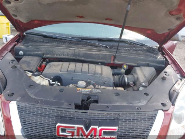 GMC Acadia Sle Image 3