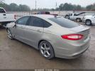 Ford Fusion Se Image 2