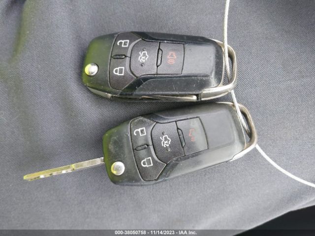 Ford Fusion Se Image 9