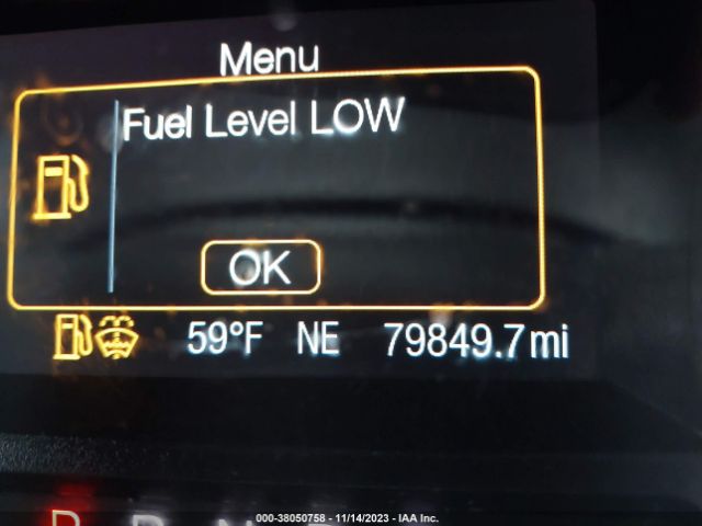 Ford Fusion Se Image 10