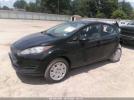 Ford Fiesta S Image 2