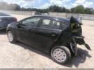 Ford Fiesta S Image 3