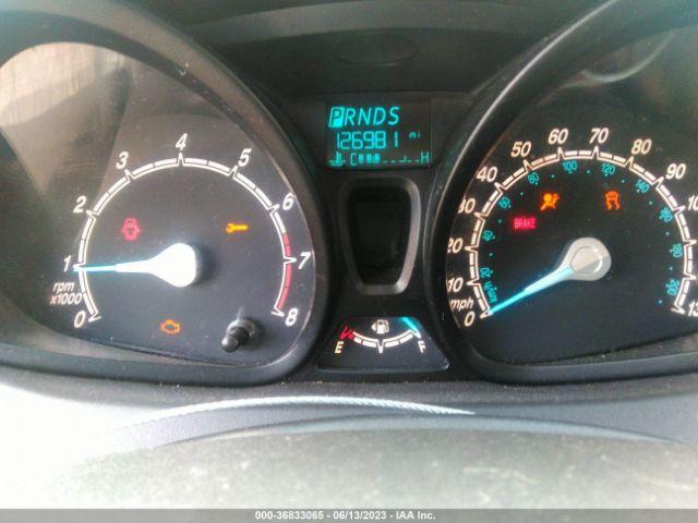 Ford Fiesta S Image 8